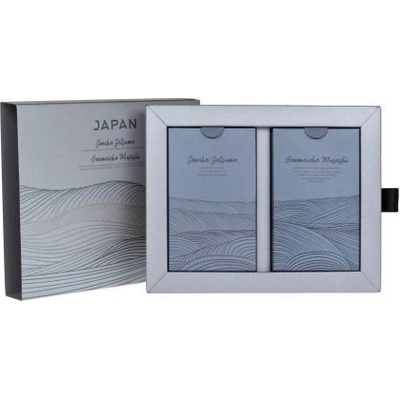Oxalis Japan zelených čajů 80 g