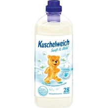 Kuschelweich aviváž Sanft mild 1 l