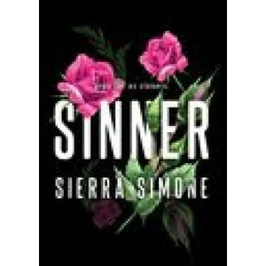 Sinner (ISBN: 9781728278391)