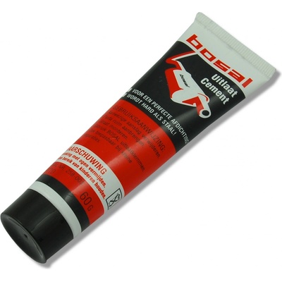 Bosal BS 258-502 – Zboží Mobilmania