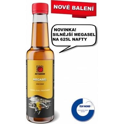 Metabond Megasel 5 l