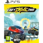 Perp Can't Drive This (PS5)