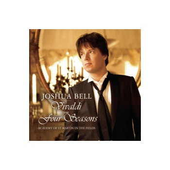 VIVALDI A.: FOUR SEASONS CD