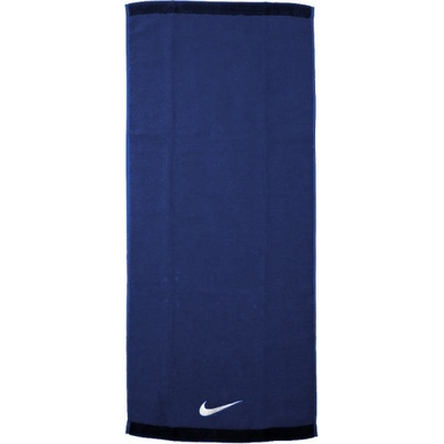Nike Хавлия Nike Fundamental Towel Medium - varsity royal/white