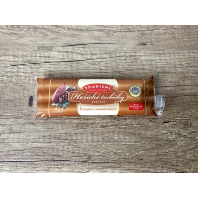 Strix Hořické trubičky kakaové 42 g