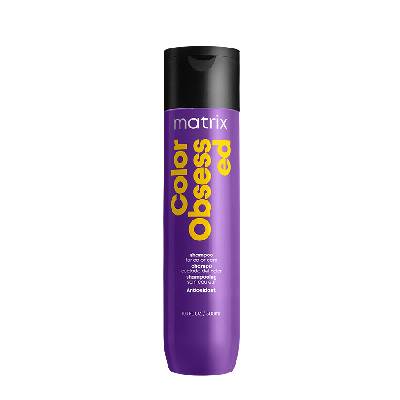 Total Results Color Obsessed Shampoo Шампоан за коса дамски 300ml