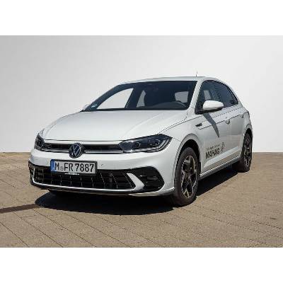 Volkswagen Polo 1.0 TSI R-Line DSG 85 kW
