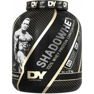 DY Nutrition 100% Dorian Yates Nutrition ShadoWhey 2000 g
