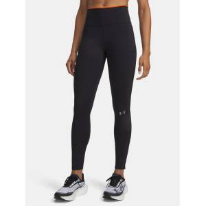 Under Armour Дамски легинси Under Armour UA Velociti CW Tight Under Armour | Cheren | ЖЕНИ | XS