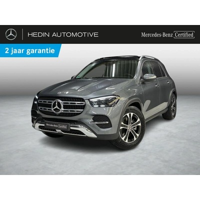 Mercedes-Benz GLE 350 de 4Matic 245 kW
