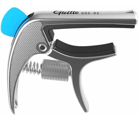 Guitto GGC-02
