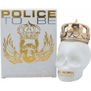 Police To Be The Queen parfumovaná voda dámska 125 ml