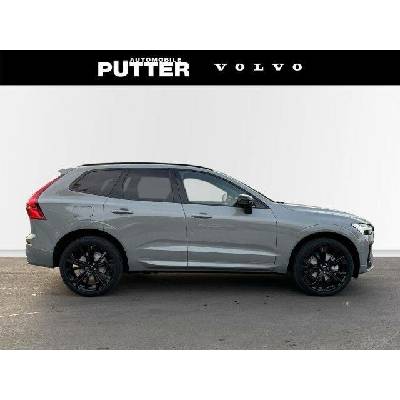 Volvo XC60 B5 Plus Black Edition AWD 184 kW