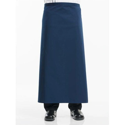 Chaud Devant Kuchařská zástěra Navy Blue