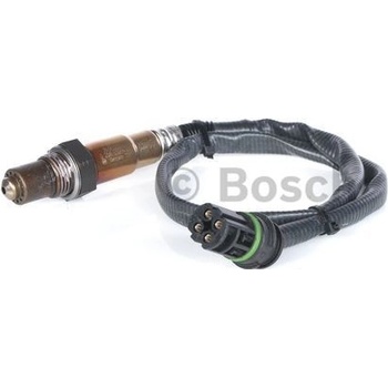 Lambda sonda BOSCH 0258010435