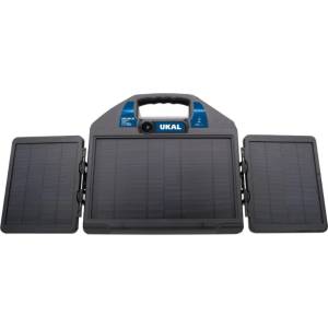 UKAL Соларен енергизатор - solar 25 2.5j (125uka109)
