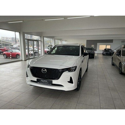 Mazda CX-60 3.3 D 254 Homura Plus 187 kW