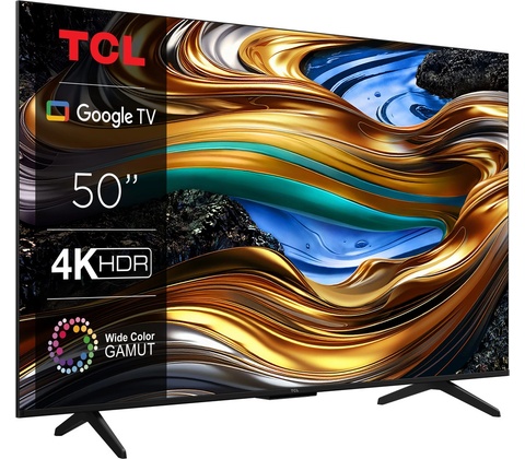 TCL 50P755