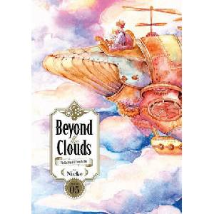 Beyond the Clouds 5 (ISBN: 9781646513048)