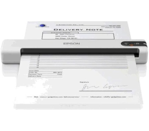 Epson WorkForce DS-70