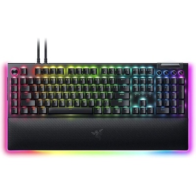 Razer BlackWidow V4 Pro RZ03-04680100-R3M1