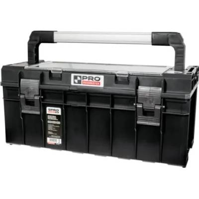 PRO Куфар за инструменти PRO PRO-SN072/ 670 x 280 x 285 мм (PRO-SN072)