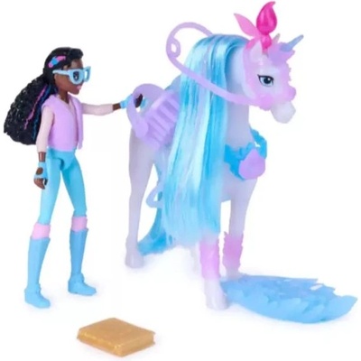 Spin Master Академия за еднорози: Пакет от истории (6074981)