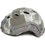 DRAGOWA Tactical Тактическа каска Fast PJ Shadow, ACU (DRG150.ACU)