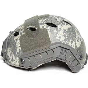 DRAGOWA Tactical Тактическа каска Fast PJ Shadow, ACU (DRG150.ACU)