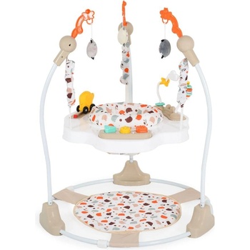 Moni Бънджи Magic fun бежов (3800146244347)