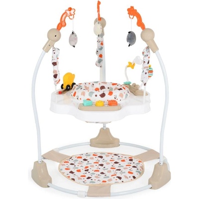 Moni Бънджи Magic fun бежов (3800146244347)