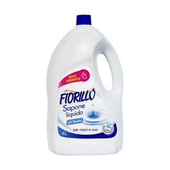 Fiorillo Sapone liquido tekuté mydlo 4 l