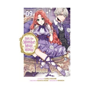 Pass the Monster Meat, Milady! 9 | V09 (ISBN: 9798888775714)