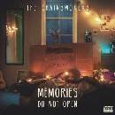 Chainsmokers - Memories Do Not Open CD