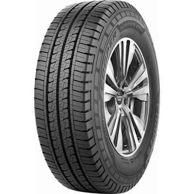 Cooper Summer VAN 195/65 R16 104/102R