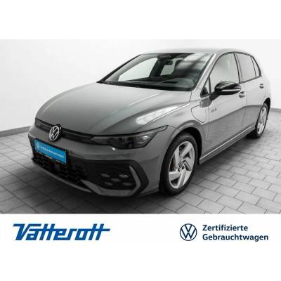 Volkswagen Golf GTE DSG 200 kW