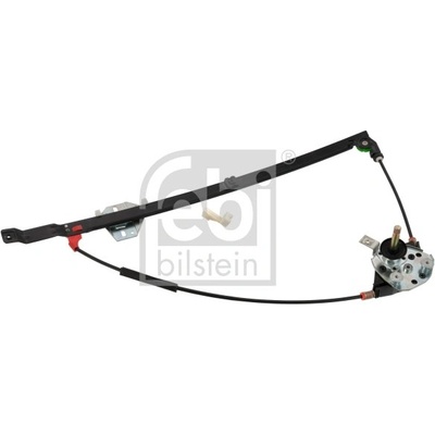 FEBI BILSTEIN Mechanizmus zdvíhania okna 49908