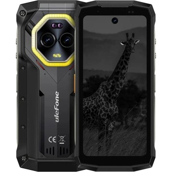 Image 1 of Ulefone Armor Mini 20