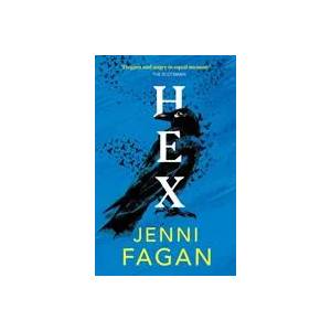 Hex (ISBN: 9781846976223)