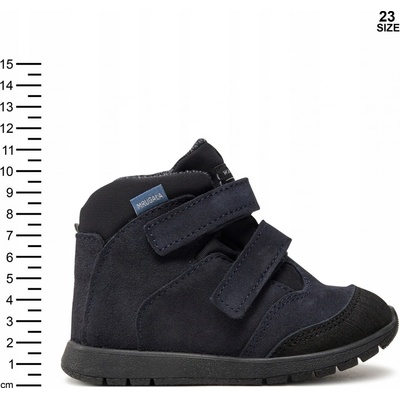 Mrugała Jogi 6158/4-70 modrá