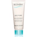 Biotherm Deo Pure Antiperspirant krém deodorant 75 ml