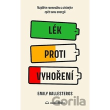 Lék proti vyhoření