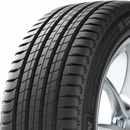 Osobné pneumatiky Michelin Latitude Sport 3 245/65 R17 111H