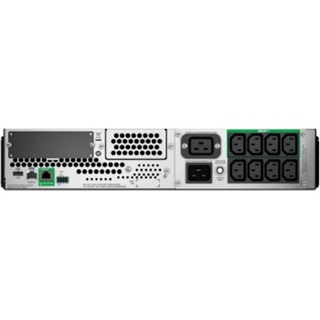APC SMT3000RMI2UC