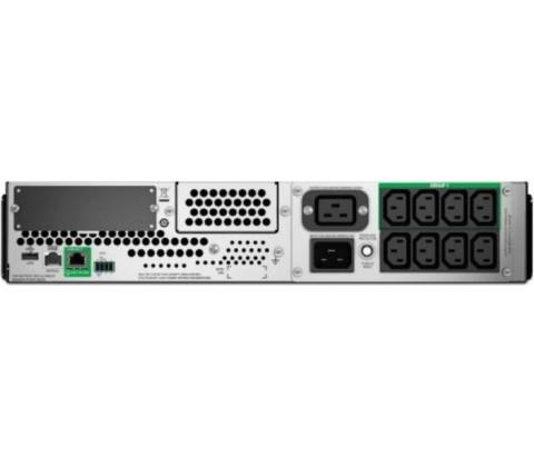 APC SMT3000RMI2UC