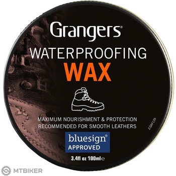 Grangers Waterproofing Wax impregnačný vosk 100 ml