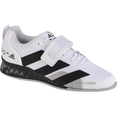 Adidas Pánské boty Adipower Weightlifting 3 M GY8926 – Zboží Mobilmania