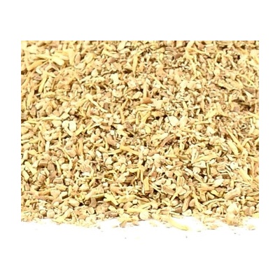 World Herbs Ašvaganda Ashwagandha kořen řezaný 500 g