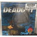 Deadguy: Work Ethic CLR LP