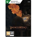 Pentiment